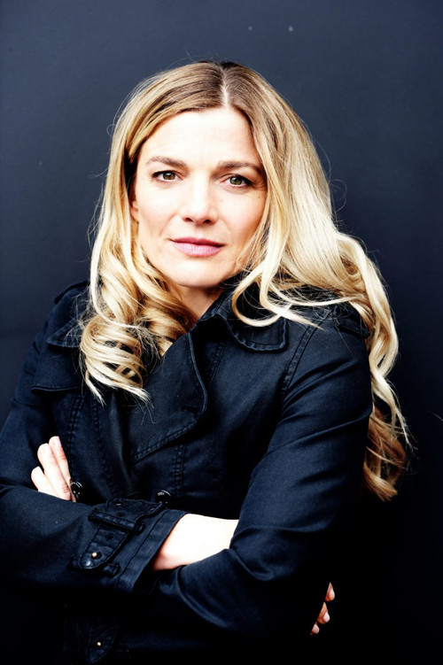 Daniela Wutte profile