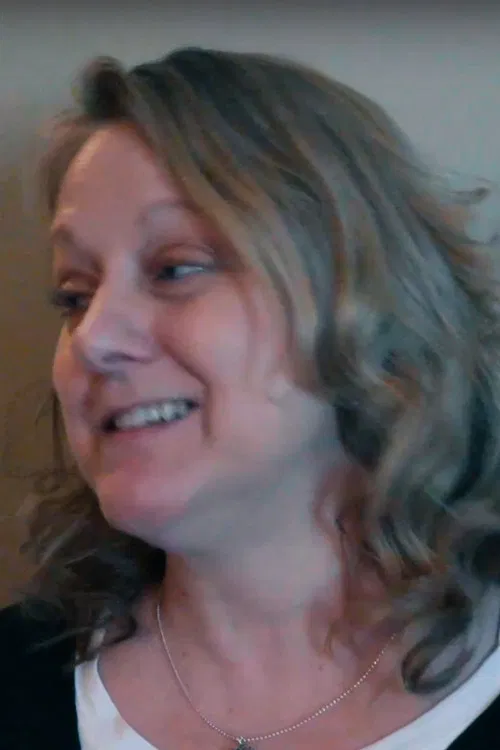 Patricia Reed profile