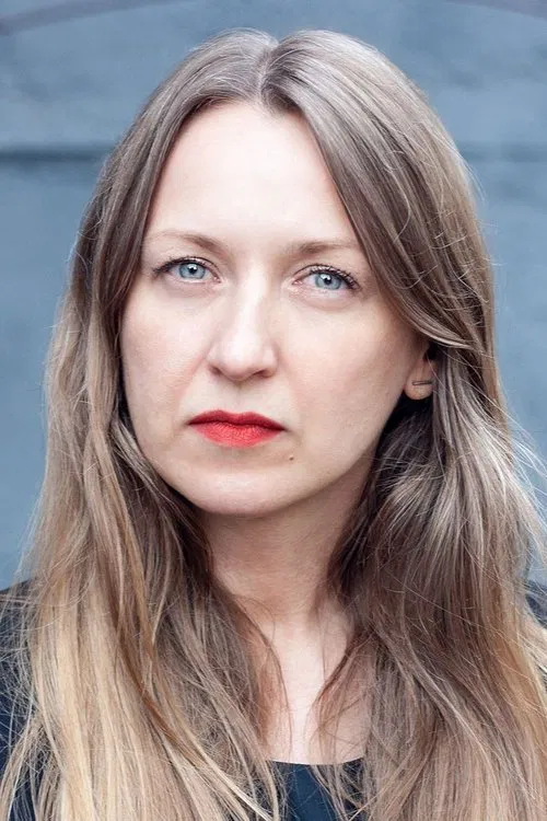 Maryna Vroda profile