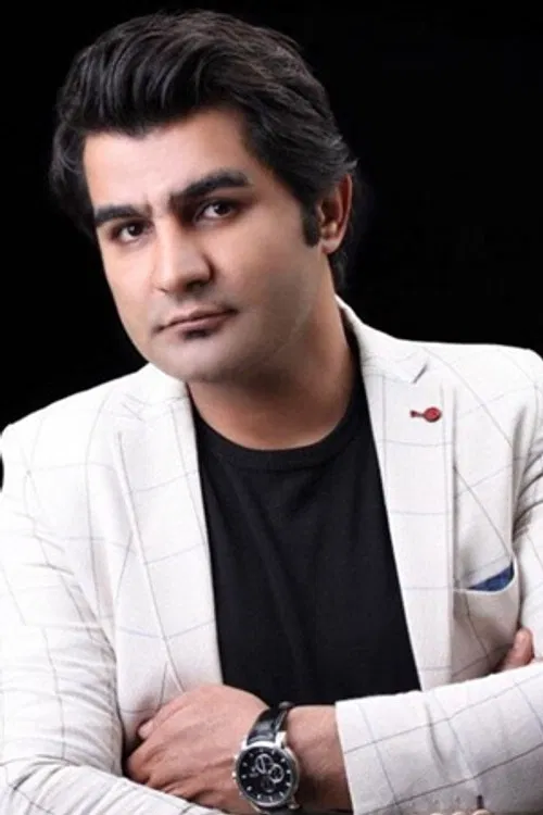 Nosrat Mirazimi profile