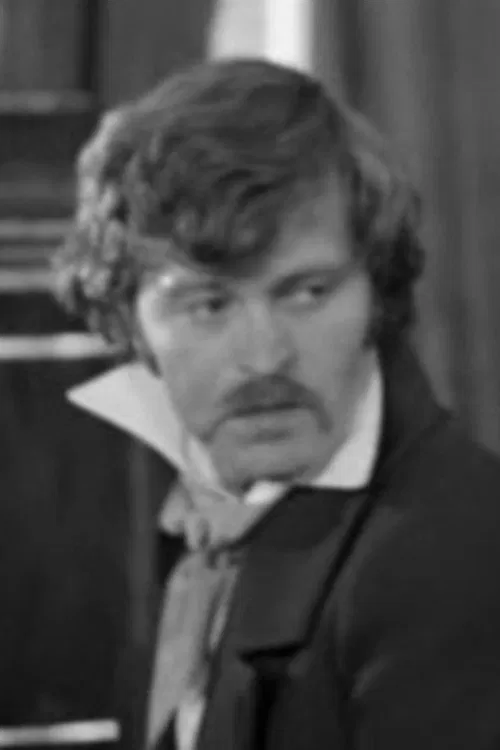 Mikhail Nikitin profile