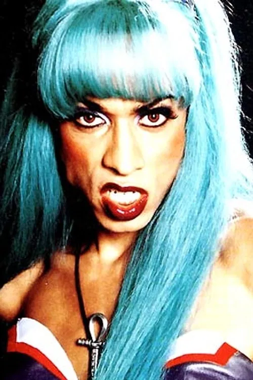 Jeffrey Ribier profile