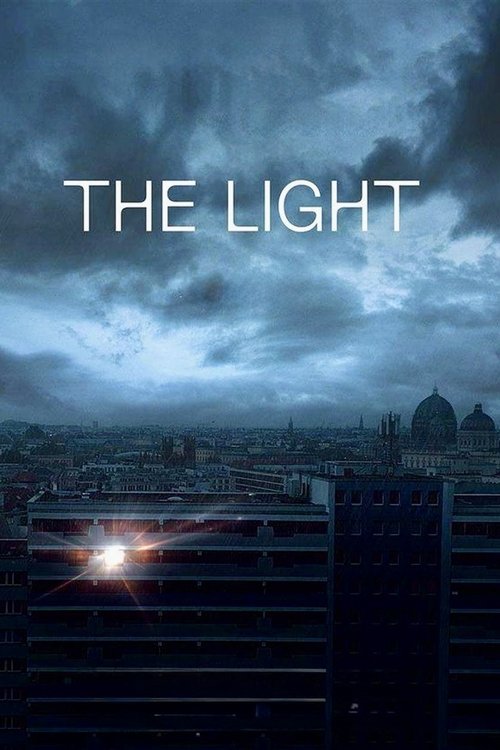 The Light poster