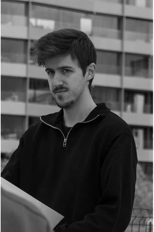 Mario Huerta profile