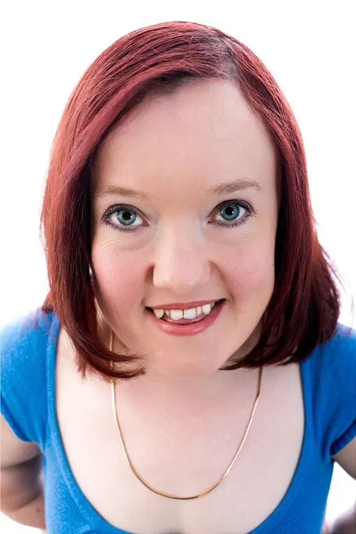 Emma J. Hawkins profile