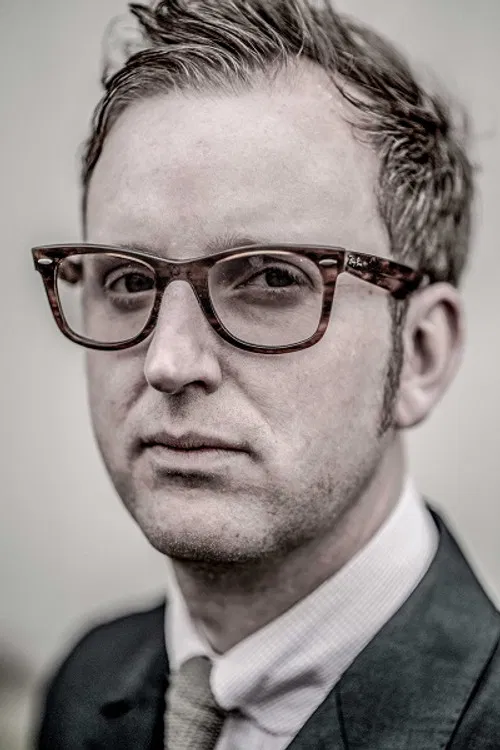 Dave von Raven profile