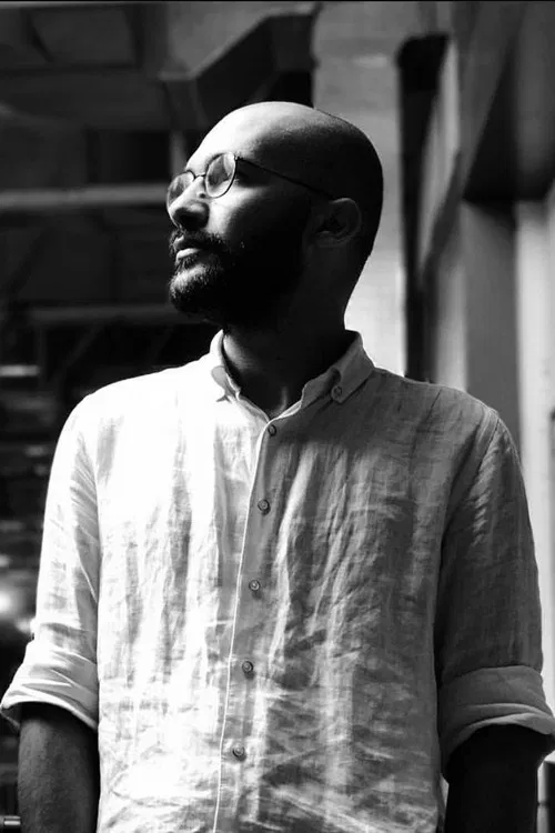 Albaqer Jaafar profile