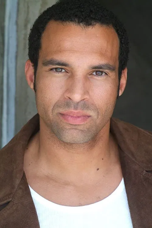 Charles Carpenter profile