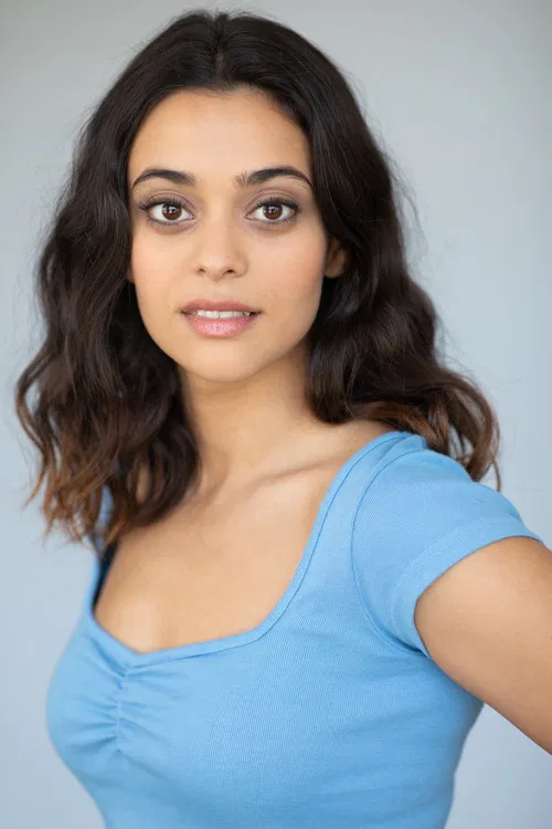 Simran Jehani profile