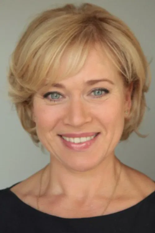 Varvara Vladimirova profile