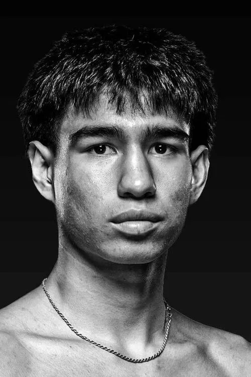 Justin Viloria profile