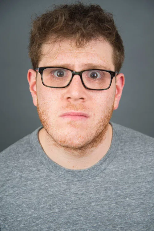 Nicholas Feitel profile