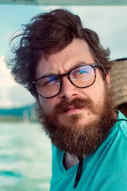 Harry Domenico Rossi profile