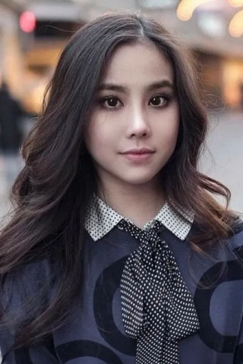 Agatha Chelsea profile