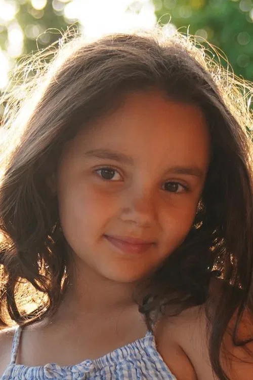 Eva Măruță profile