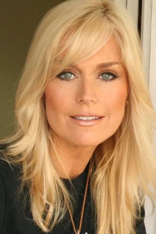 Catherine Hickland profile
