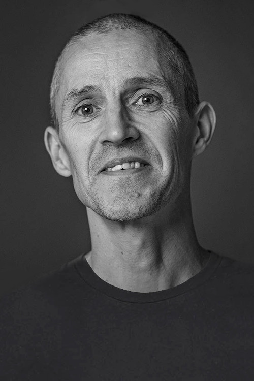 Steve McClure profile