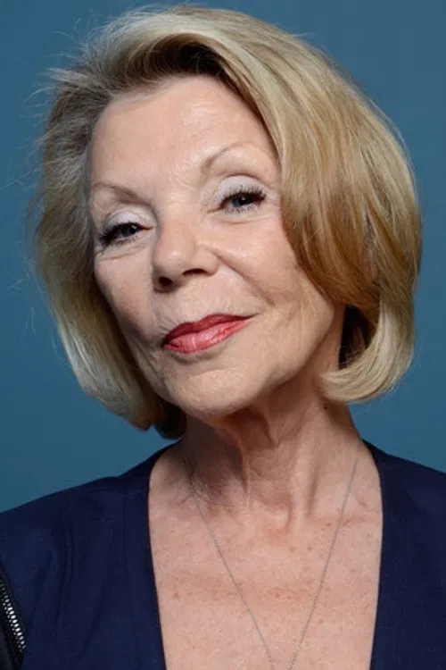 Claudie Ossard profile