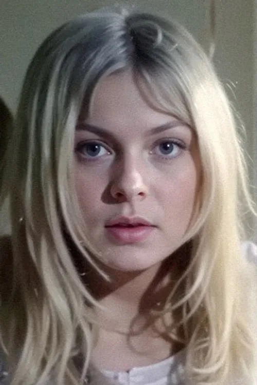 Anna Gladysek profile