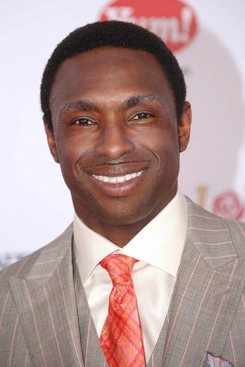 Avery Johnson profile