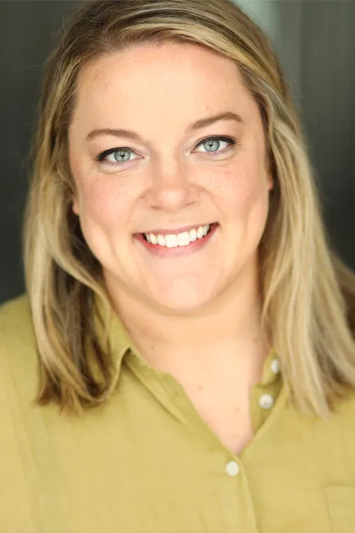 Jordan Parrish profile