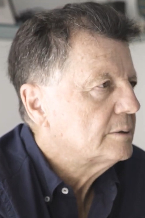 Alfonso Rojo profile