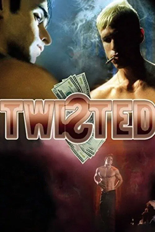 Twisted poster