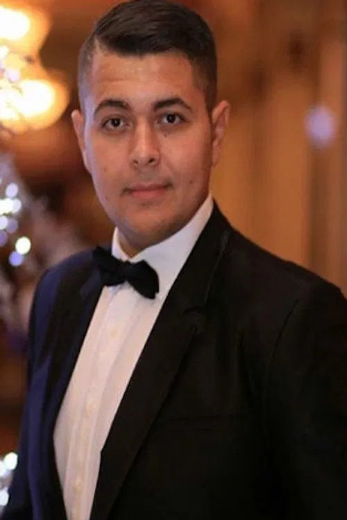 Karim Maghawry profile