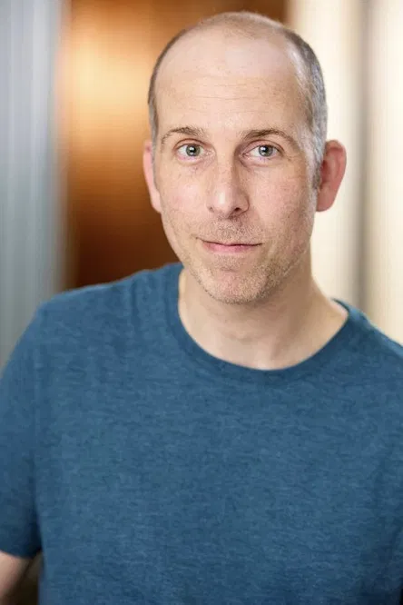 Kevin D'Ambrosio profile