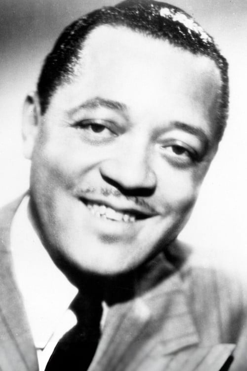 Lester Young profile