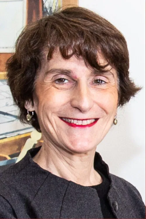 Marie-Christine Lemardeley profile