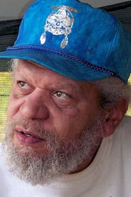 Geoff Outlaw profile