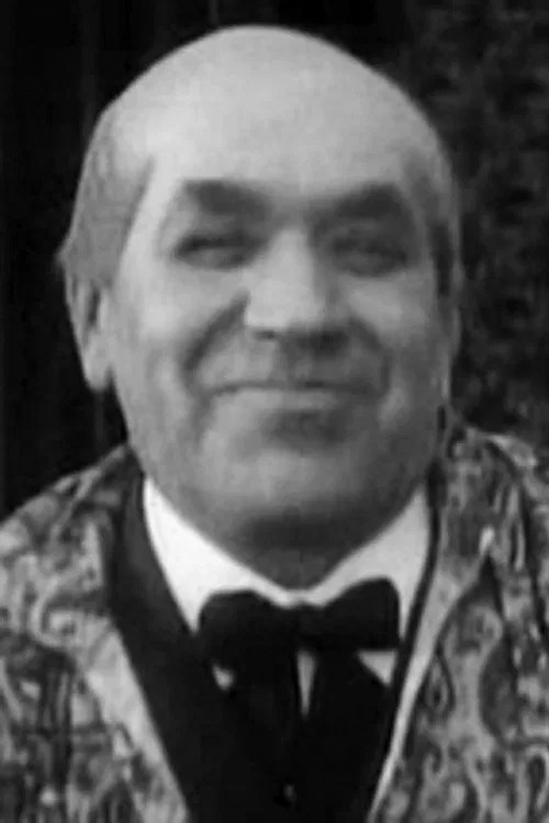 Sergei Rassatov profile