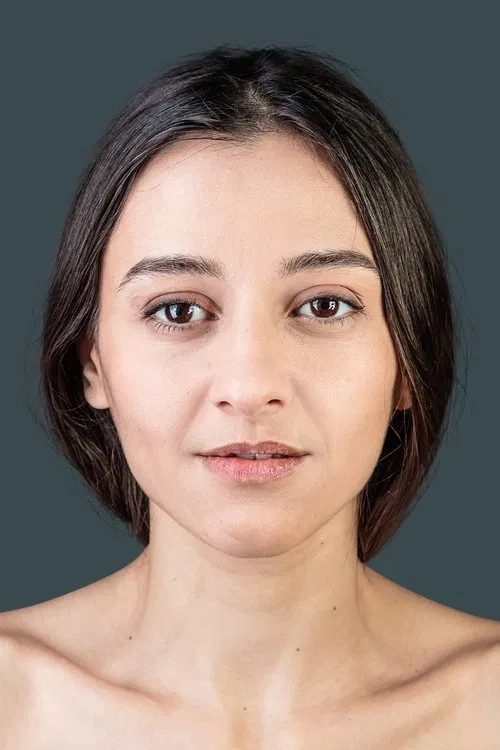 Kenda Hmeidan profile