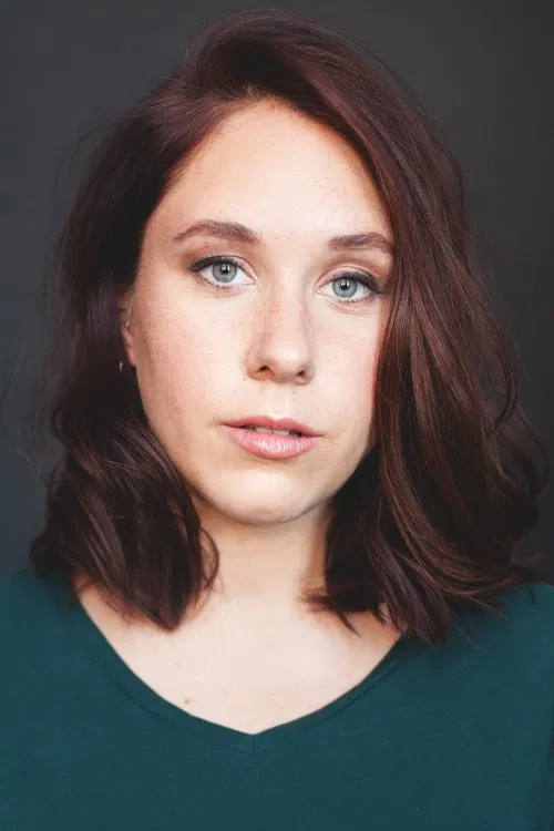 Ariel Charest profile