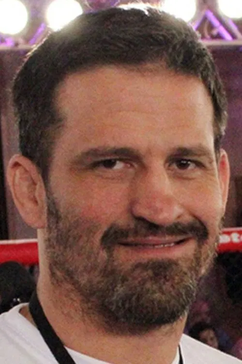 Murilo Bustamante profile