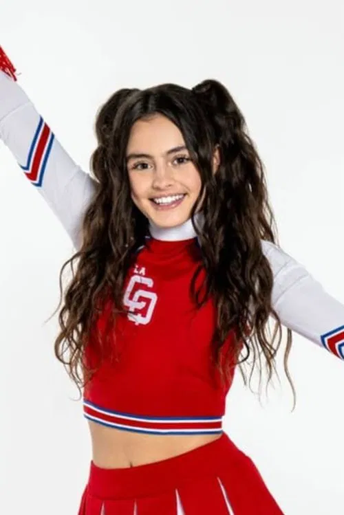 Tania Nicole profile