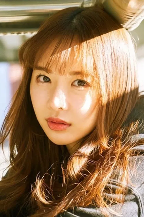 Rio Kuriyama profile