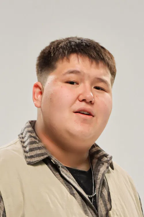 Aibek Zhagypar profile