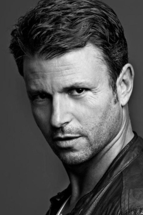 Christophe Rippert profile