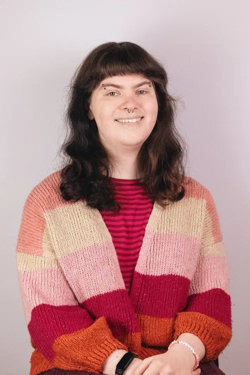 Lucy Rose Shaftain-Fenner profile