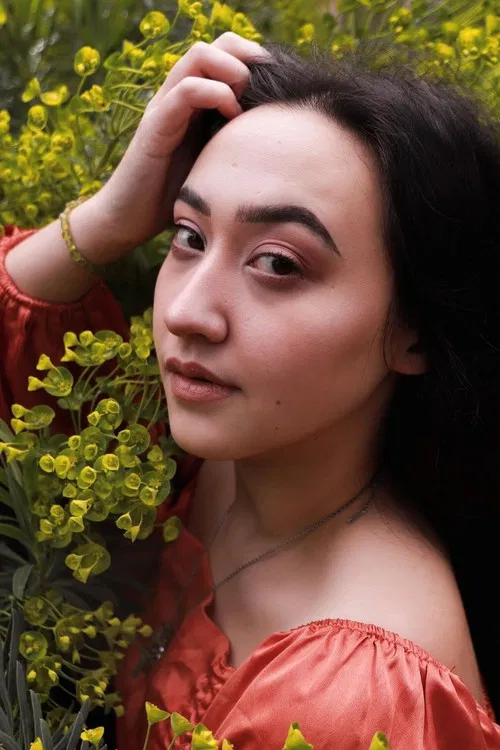 Kelly Gerard profile