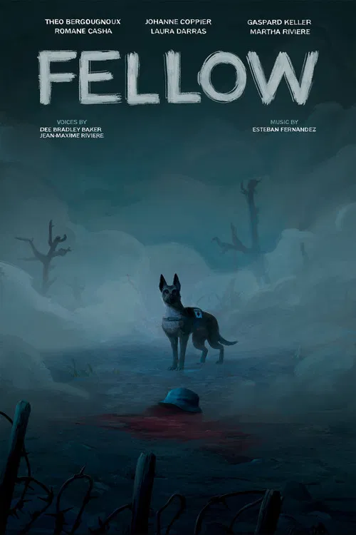 Fellow poster