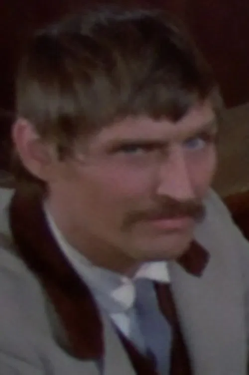 Bernard Farber profile