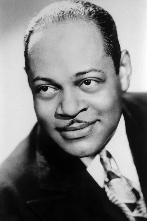 Coleman Hawkins profile