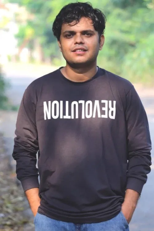 Nitesh Thakur profile