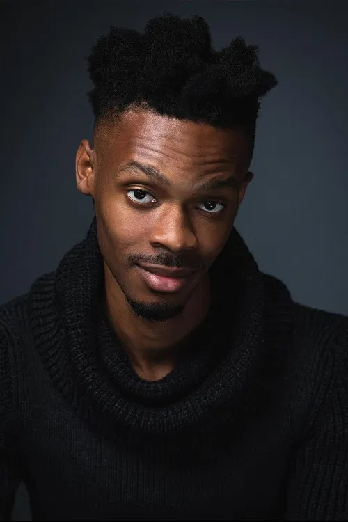 Myles Anderson profile