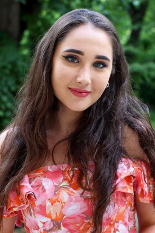 Natálie Grossová profile