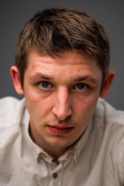 Orest Pasichnyk profile