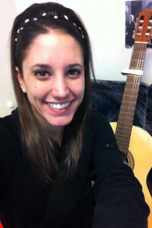 Candela García Redin profile